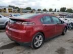 2015 Chevrolet Volt