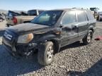 2007 Honda Pilot EXL