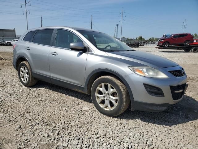 2012 Mazda CX-9