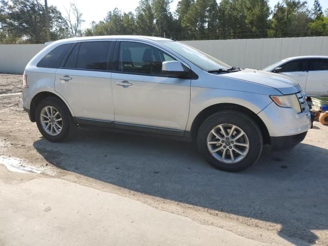 2010 Ford Edge SEL