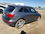 2012 Audi Q5 Premium Plus