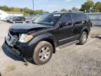 2011 Nissan Pathfinder S