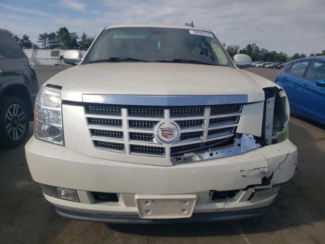 2007 Cadillac Escalade ESV