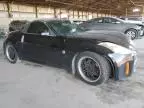 2004 Nissan 350Z Roadster