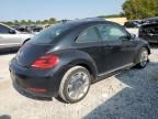 2012 Volkswagen Beetle