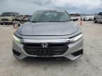 2019 Honda Insight EX