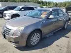 2012 Cadillac CTS Luxury Collection