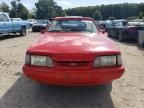 1992 Ford Mustang LX