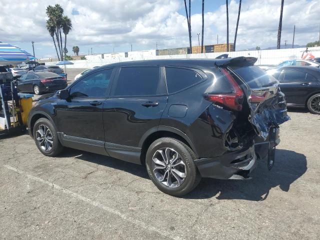 2020 Honda CR-V EXL