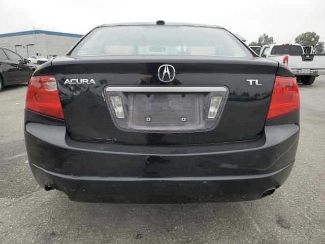 2006 Acura 3.2TL