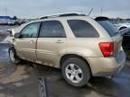 2007 Pontiac Torrent