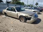 1999 Ford Crown Victoria LX