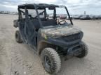 2020 Polaris Ranger Crew 1000 Premium