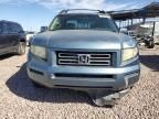 2006 Honda Ridgeline RTL