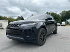 2020 Land Rover Range Rover Evoque SE