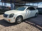 2004 Cadillac CTS