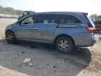 2011 Honda Odyssey EXL