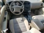 1999 Nissan Pathfinder LE