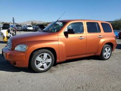 2007 Chevrolet HHR LS en venta en Las Vegas, NV