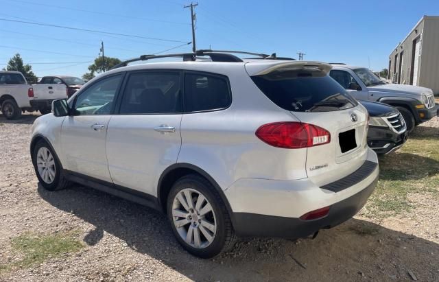 2008 Subaru Tribeca Limited