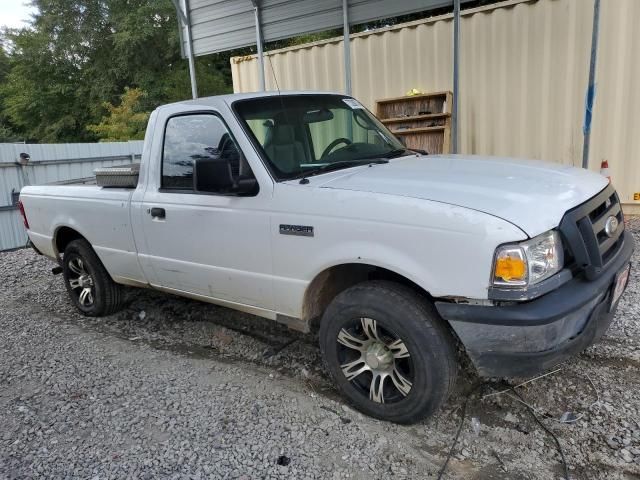 2006 Ford Ranger