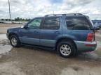 2002 Mercury Mountaineer