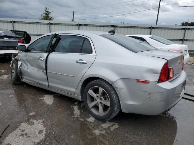 2012 Chevrolet Malibu 2LT