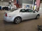 2011 Chevrolet Malibu 1LT