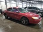 2003 Ford Taurus SES