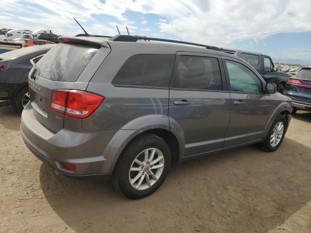 2013 Dodge Journey SXT