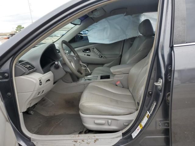 2007 Toyota Camry Hybrid