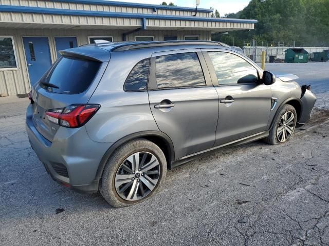 2024 Mitsubishi Outlander Sport SEL