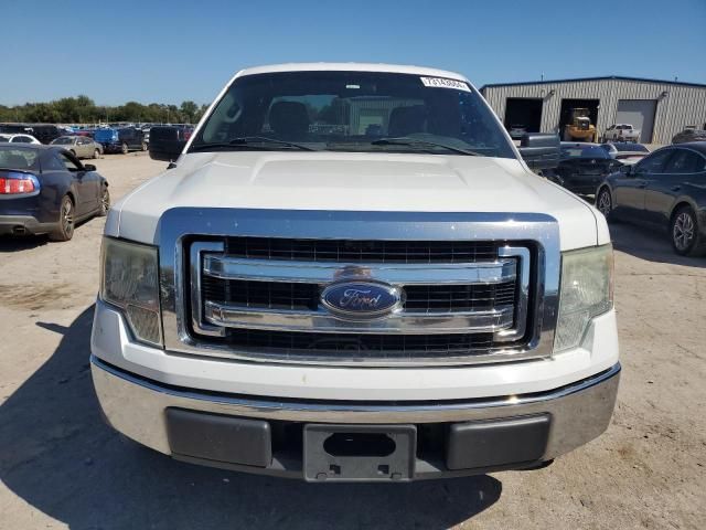 2014 Ford F150