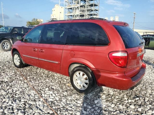 2006 Chrysler Town & Country Touring