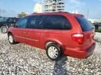 2006 Chrysler Town & Country Touring