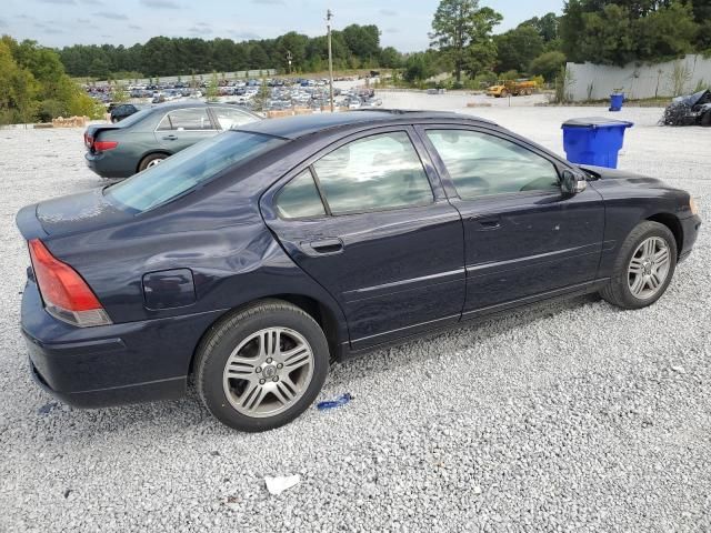 2007 Volvo S60 2.5T