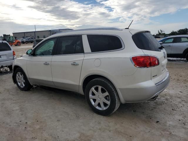 2010 Buick Enclave CXL