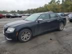 2019 Chrysler 300 Limited