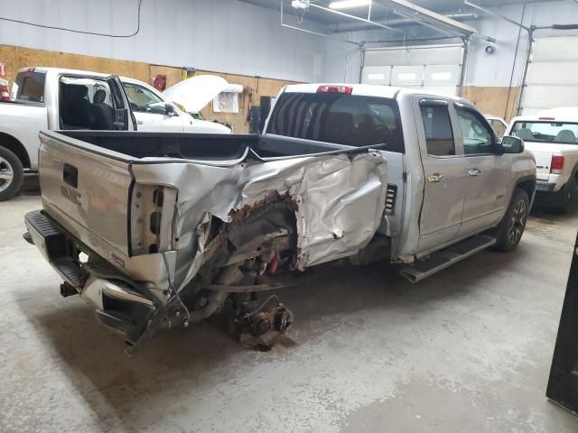 2014 GMC Sierra K1500 SLT