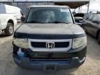 2010 Honda Element EX