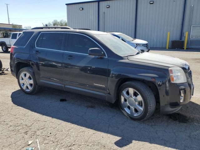 2015 GMC Terrain SLT