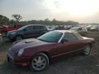 2004 Ford Thunderbird