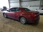 2013 Chrysler 200 Limited