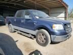 2006 Ford F150 Supercrew