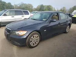 2006 BMW 325 XI en venta en Marlboro, NY