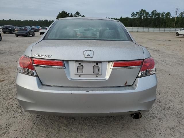 2011 Honda Accord LXP