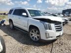 2016 Cadillac Escalade Luxury