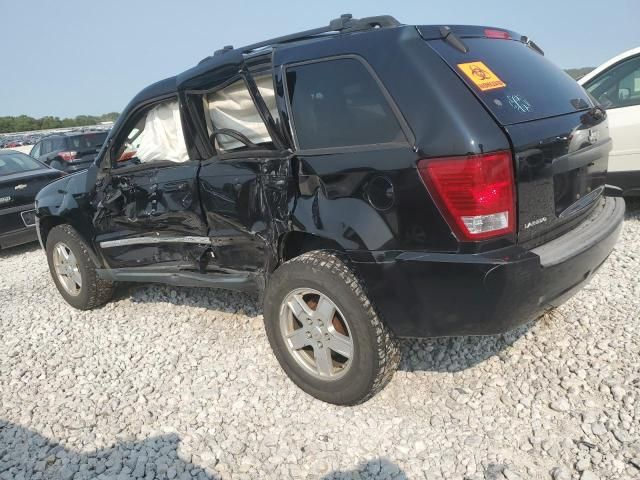 2007 Jeep Grand Cherokee Laredo