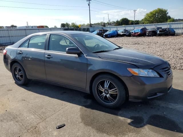 2008 Toyota Camry CE