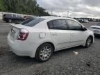 2011 Nissan Sentra 2.0